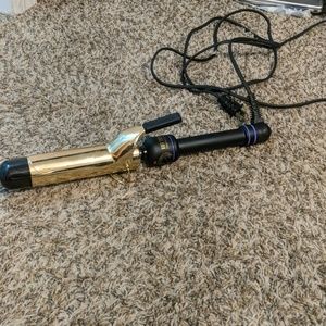 Hot Tools Curling Iron